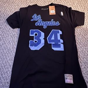 Shaquille O’Neal Lakers Tee